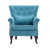 Blue is out of stock