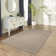Gobi Stripe Indoor Area Rug