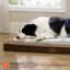 Lit pour chien ComfyFleece Cosy Crate-121145521-121145520