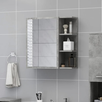 Adiza Bathroom Cabinet