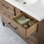 Ensemble de meuble-lavabo simple 49,06 "Avera-1655919745