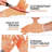 Zulay Cut Resistant Gloves Food Grade Level 5 Protection - Comfortable Safety Cut Resistant Work Gloves, Medium-114636136