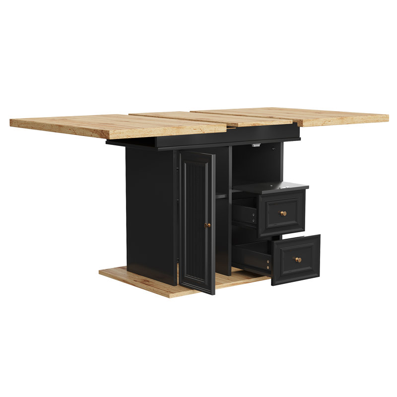 Extendable Dining Table