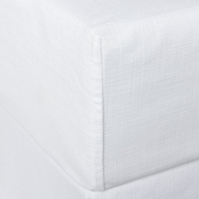 Housse pour sommier tapissier Prue