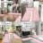 Non Slip Boho Kitchen Rugs Sets of 3-773147427