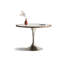 Table de salle à manger blanche-939513115
