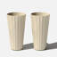 Grand pot à fleurs 26 po Veradek-130076478-130076482