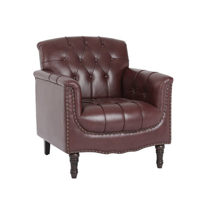 Fauteuil Enoks