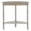 Drexel 80cm Solid Wood Console Table