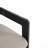 Pula Patio Outdoor Aluminum Dining Chair, Set Of 2