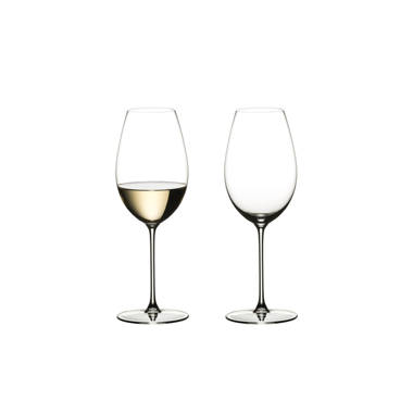 White wine glass SUPERLEGGERO VIOGNIER/CHARDONNAY, Riedel 