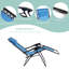 Fauteuil inclinable zéro gravité Daileen-436820021