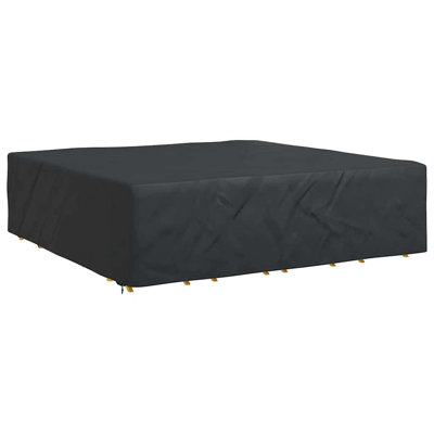 Outdoor Patio Dining Set Cover