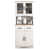 Light Wood/White est en rupture de stock