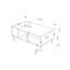 Coffee Table with Storage