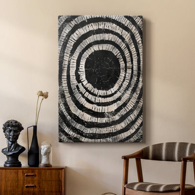 Série ABSTRACT CLIX - galerie Cavas sur mesure