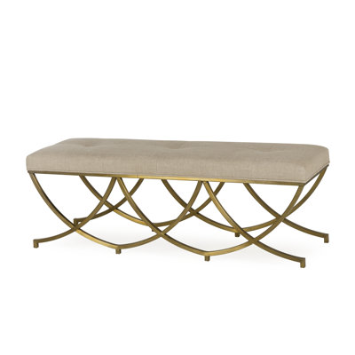 Banc en bois Novotny
