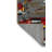 Machine Washable Transportation Brown Area Rug-1094864018