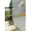 Ester Concrete Flush Mounted Sconce
