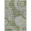 Tapis intérieur / extérieur Xhevrie lavable à la machine-2051126945