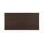 Bureau 55 x 27 1/2, brun