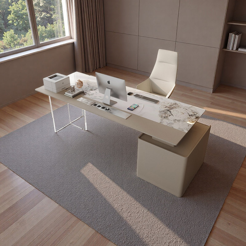 Cosey Computer Desk and Chair Set