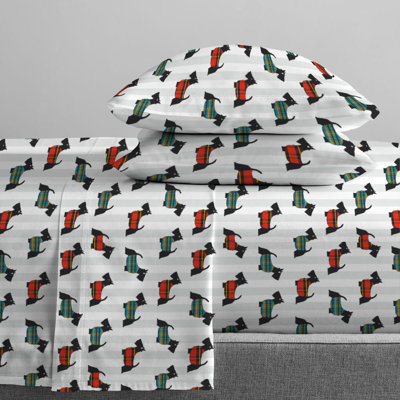 Ima 100% Cotton Sheet Set