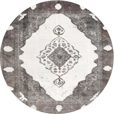Oriental Indoor Rug