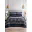 Ensemble de courtepointe réversible 3 pièces Modern Boho-116175642