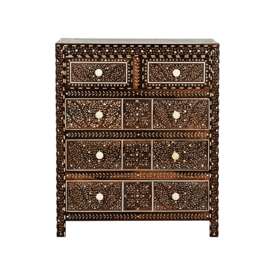 Aryana Chest