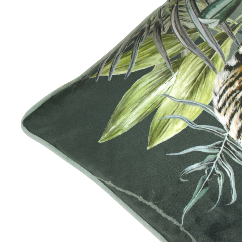 Rectangular Cushion