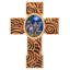 Solid Wood Wall Decor