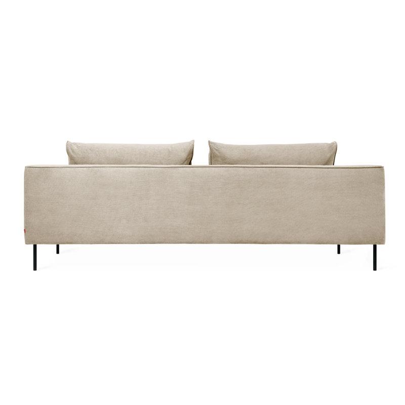 Renfrew Loft Bi-Sectional, Mersey Caribou
