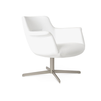 Fauteuil pivotant 4 étoiles Bottega