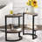 Adasha End Table Set-647680761
