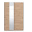 Cashlynn Manufactured Wood Wardrobe-1065314719
