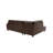 Aireanna 103'' Faux Leather Sofa-1279958944