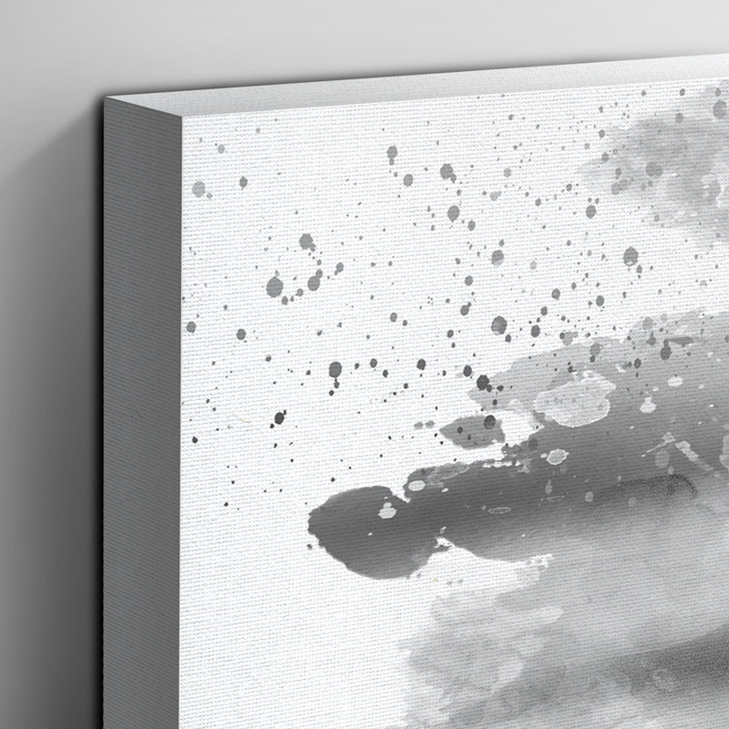 West Pier Brighton - Wall Art, 40cm H x 60cm W, Wrapped Canvas