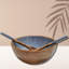 Rosalind Wheeler Wood Serving Bowl