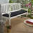 Outdoor 3'' Bench Cushion-127821904-20525080