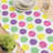 Enriquez Geometric Easter Table Runner-27783796