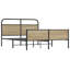 Aleid Bed Frame-713095264-713095265