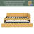 Deisel Upholstered Daybed-125996340