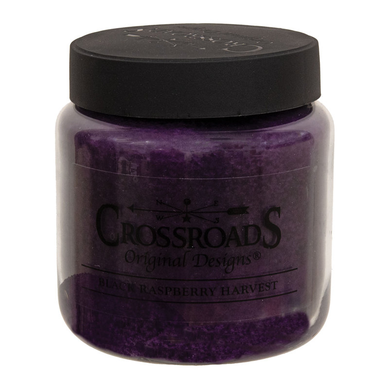 Bougie parfumée 16 pots Crossroads Originals