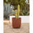 Veradek Patina Series Kona Round Planter-109079907-109079910