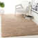 Tapis sable Rizco