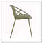 Chaises empilables d'extérieur pour patio-970126342