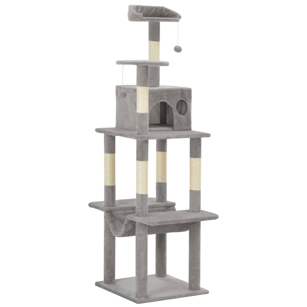 165cm Denzel Cat Tree