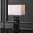 Nikolaus Marble Table Lamp