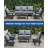 7-piece Hdpe Outdoor Patio Conversation Set With Cushions-165617807-165617801
